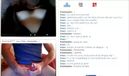 Isabella Clark obtient deux bites dans le video x gratuite gay cul.