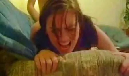 Anal et film porno sur tukif pagaie.