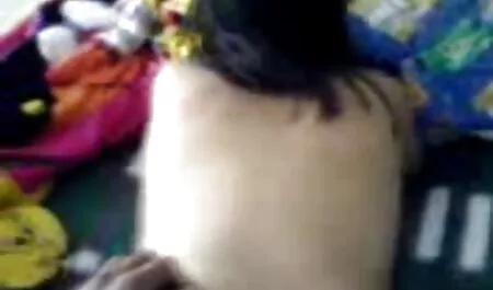 Superwoman baise video porno japonais gratuit un homme comme un cadeau.